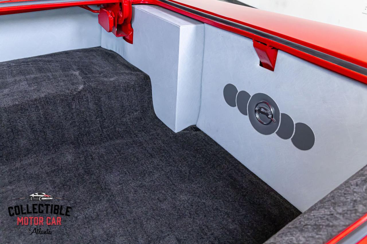 1959 Chevrolet Impala Restomod