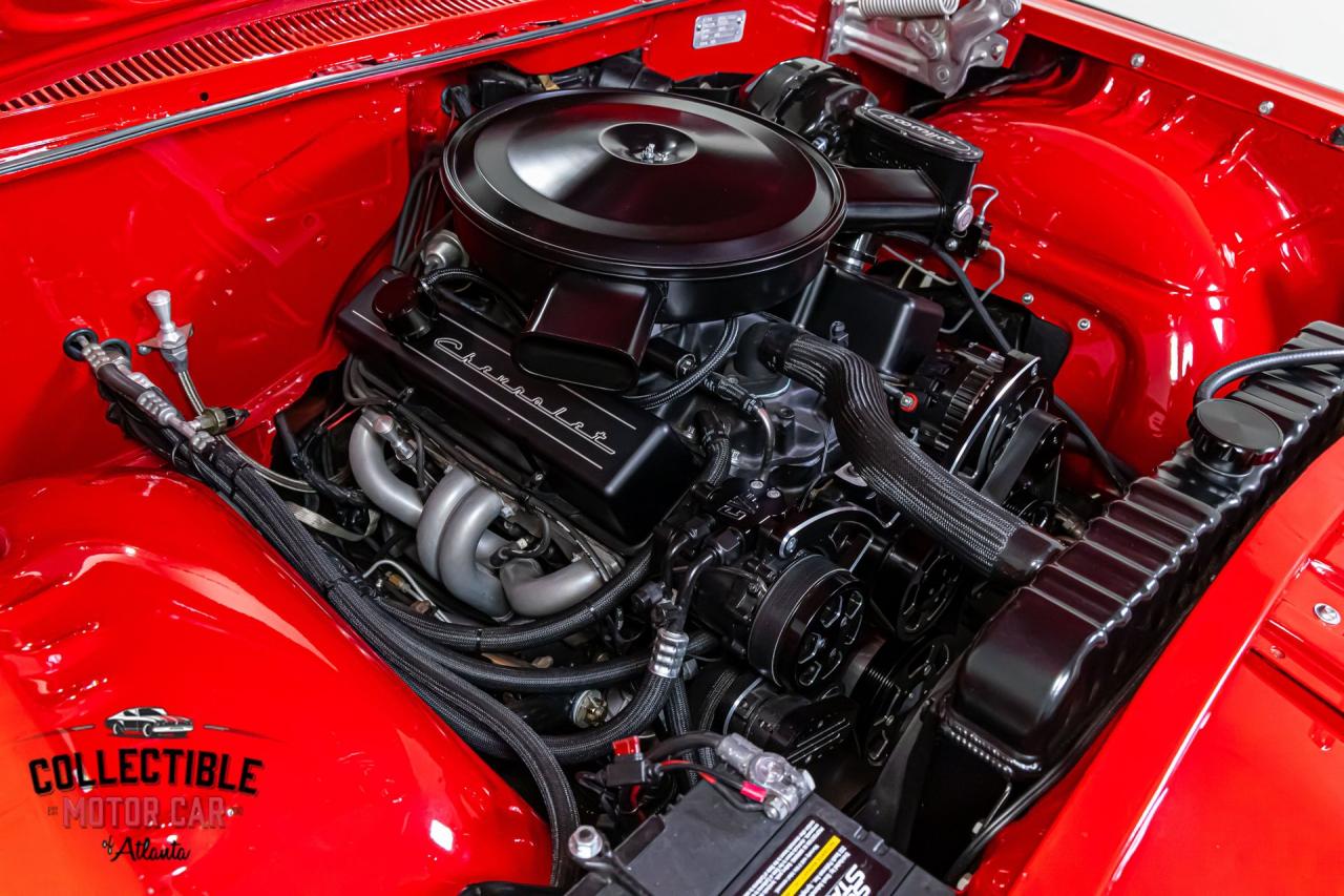 1959 Chevrolet Impala Restomod