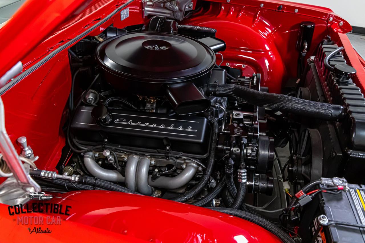 1959 Chevrolet Impala Restomod