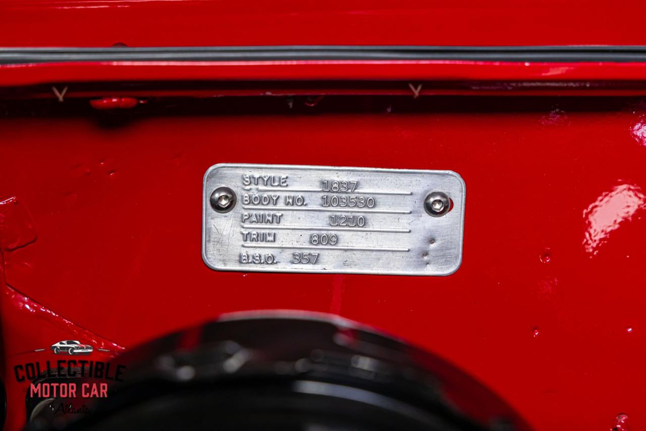 1959 Chevrolet Impala Restomod