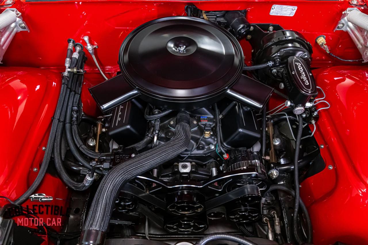 1959 Chevrolet Impala Restomod