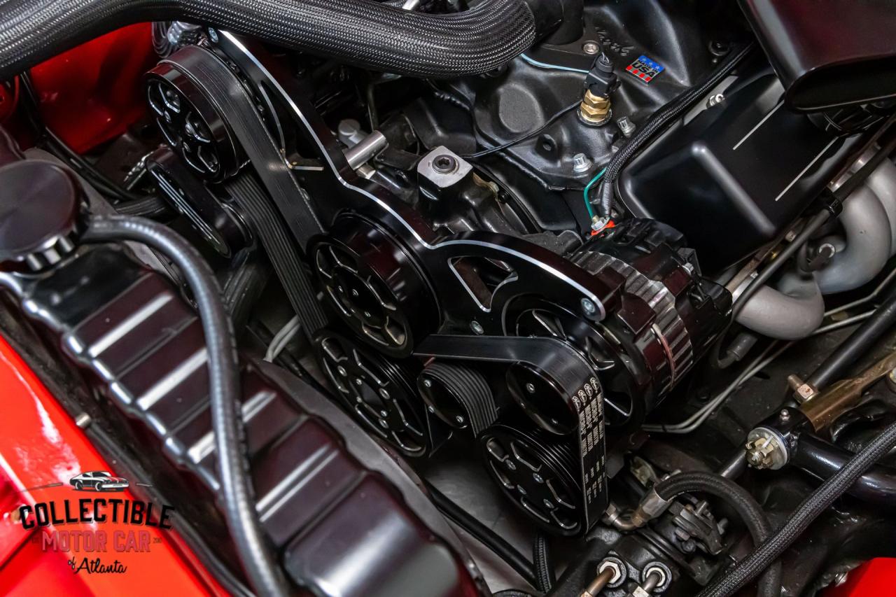 1959 Chevrolet Impala Restomod