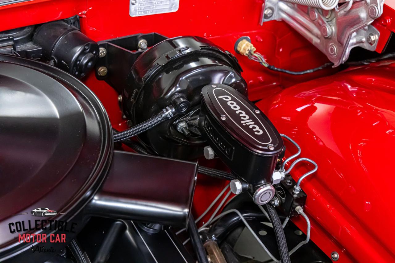 1959 Chevrolet Impala Restomod