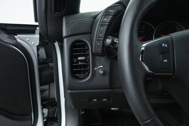 2010 Chevrolet Corvette