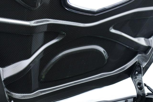 2010 Chevrolet Corvette