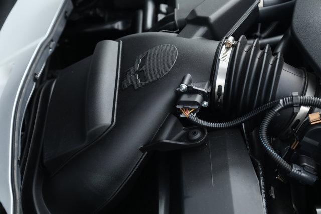 2010 Chevrolet Corvette