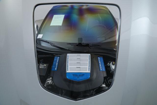 2010 Chevrolet Corvette