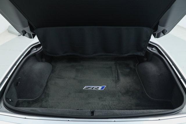 2010 Chevrolet Corvette