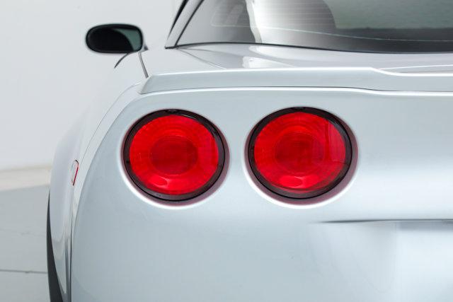 2010 Chevrolet Corvette