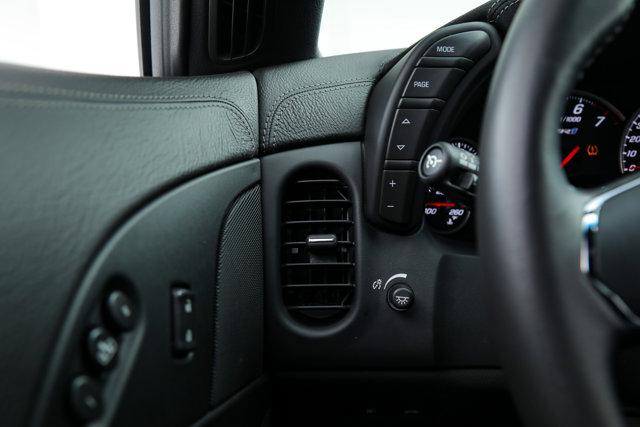 2010 Chevrolet Corvette