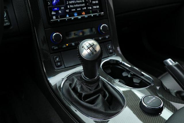 2010 Chevrolet Corvette