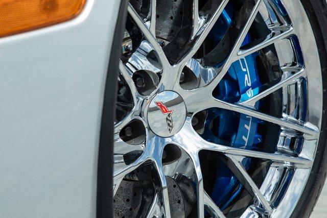 2010 Chevrolet Corvette