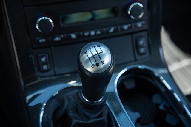 2010 Chevrolet Corvette