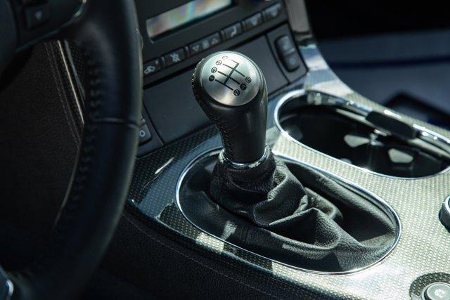 2010 Chevrolet Corvette