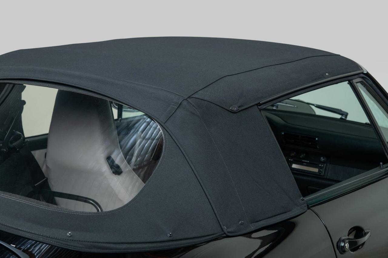 1993 Porsche 911 America Roadster 1993 Porsche 911 America Roadster