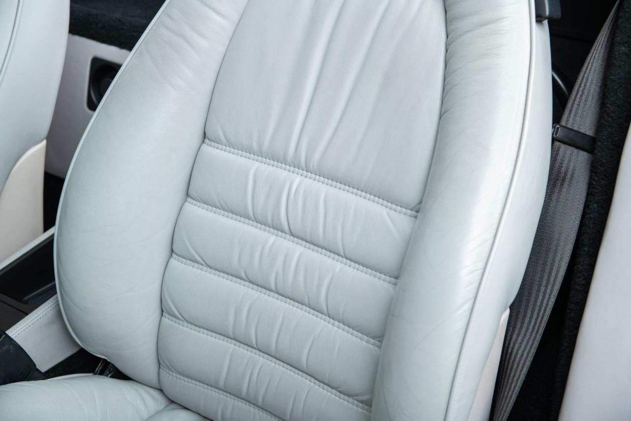 1993 Porsche 911 America Roadster 1993 Porsche 911 America Roadster