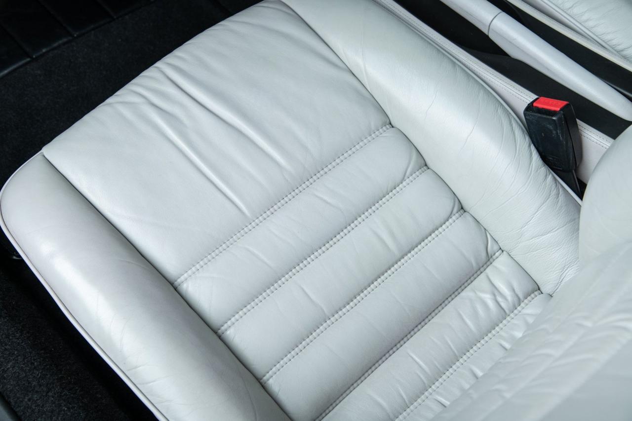 1993 Porsche 911 America Roadster 1993 Porsche 911 America Roadster