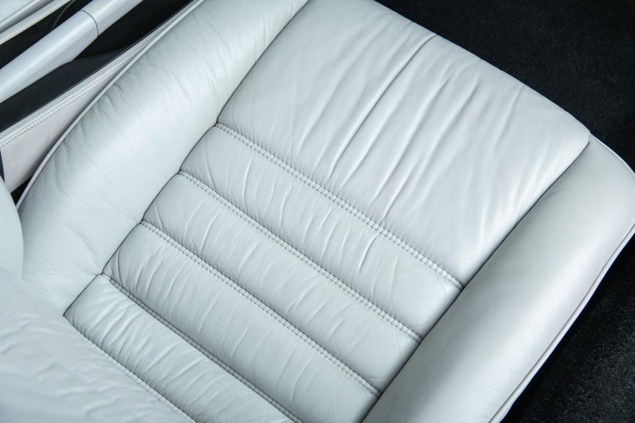 1993 Porsche 911 America Roadster 1993 Porsche 911 America Roadster