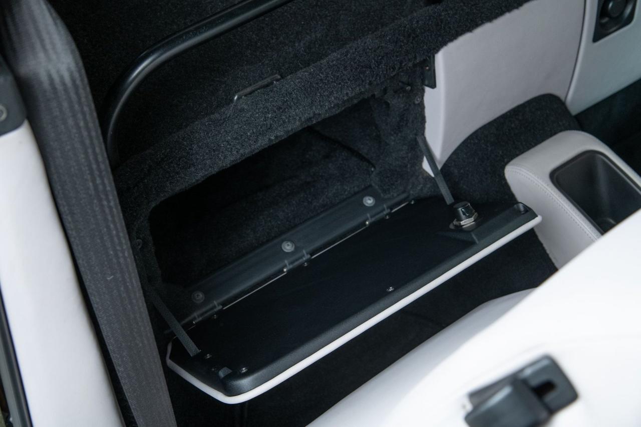 1993 Porsche 911 America Roadster 1993 Porsche 911 America Roadster