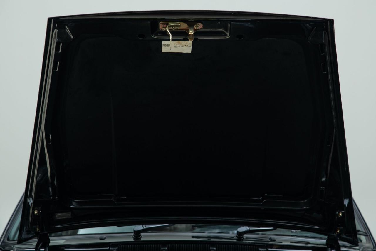 1993 Porsche 911 America Roadster 1993 Porsche 911 America Roadster