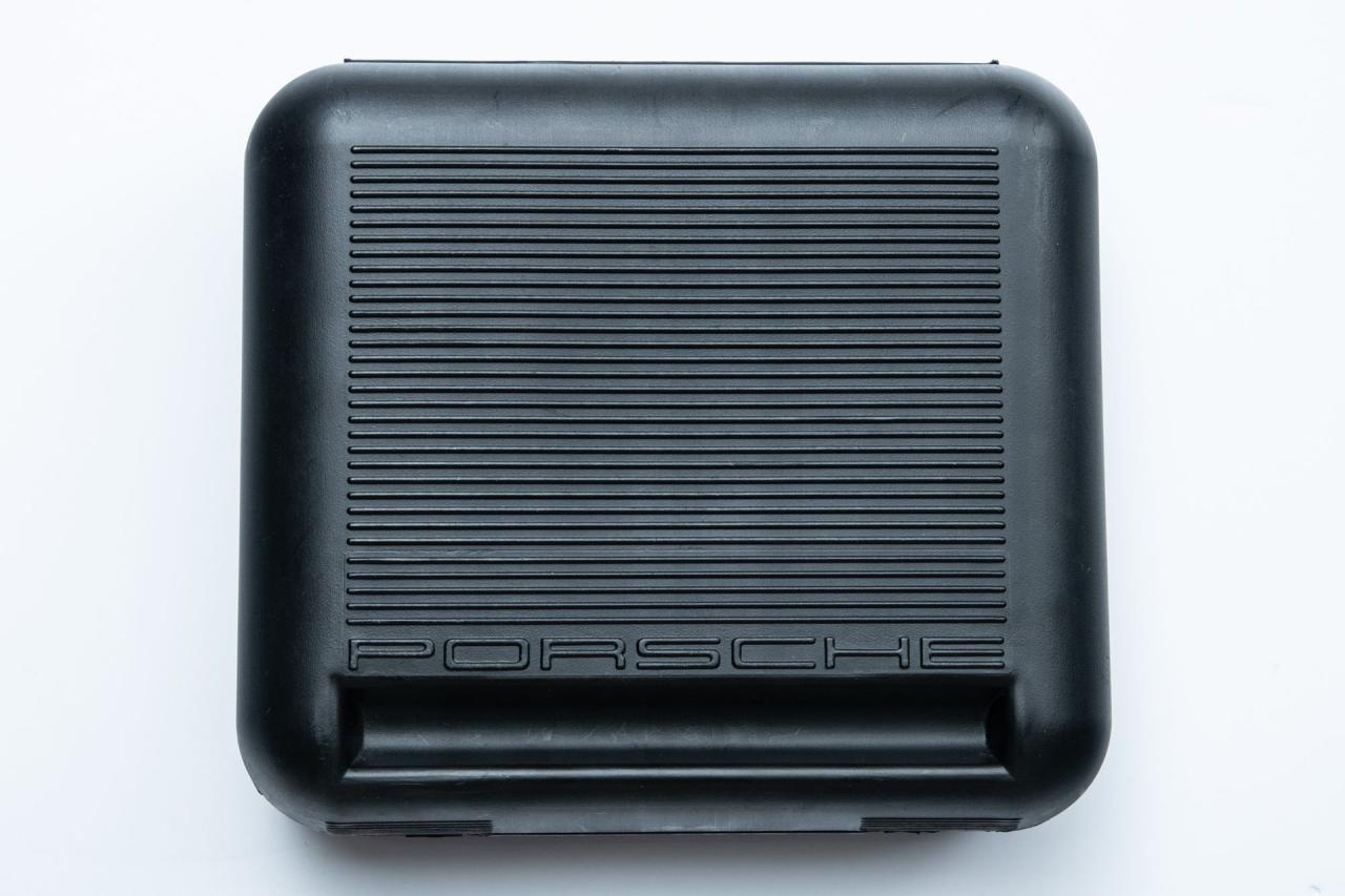 1993 Porsche 911 America Roadster 1993 Porsche 911 America Roadster