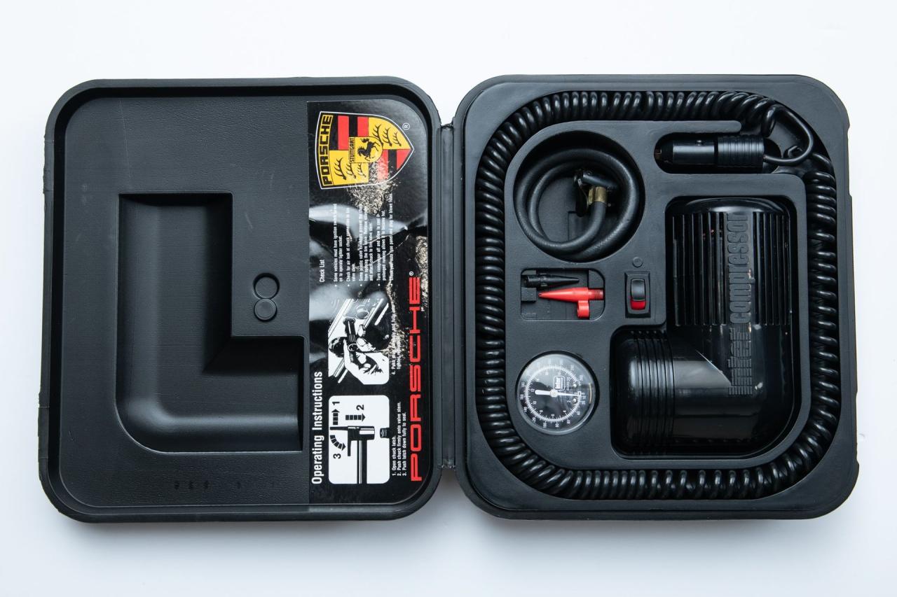 1993 Porsche 911 America Roadster 1993 Porsche 911 America Roadster