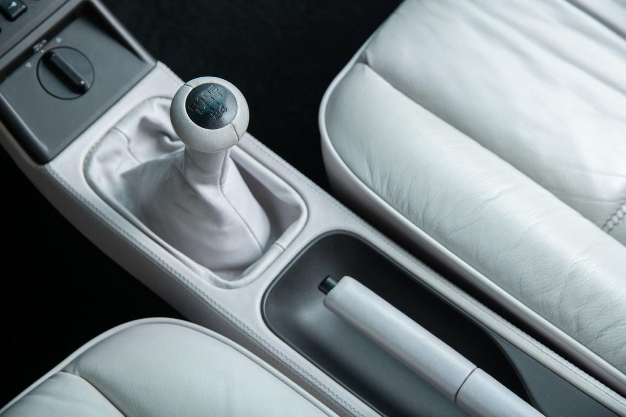 1993 Porsche 911 America Roadster 1993 Porsche 911 America Roadster