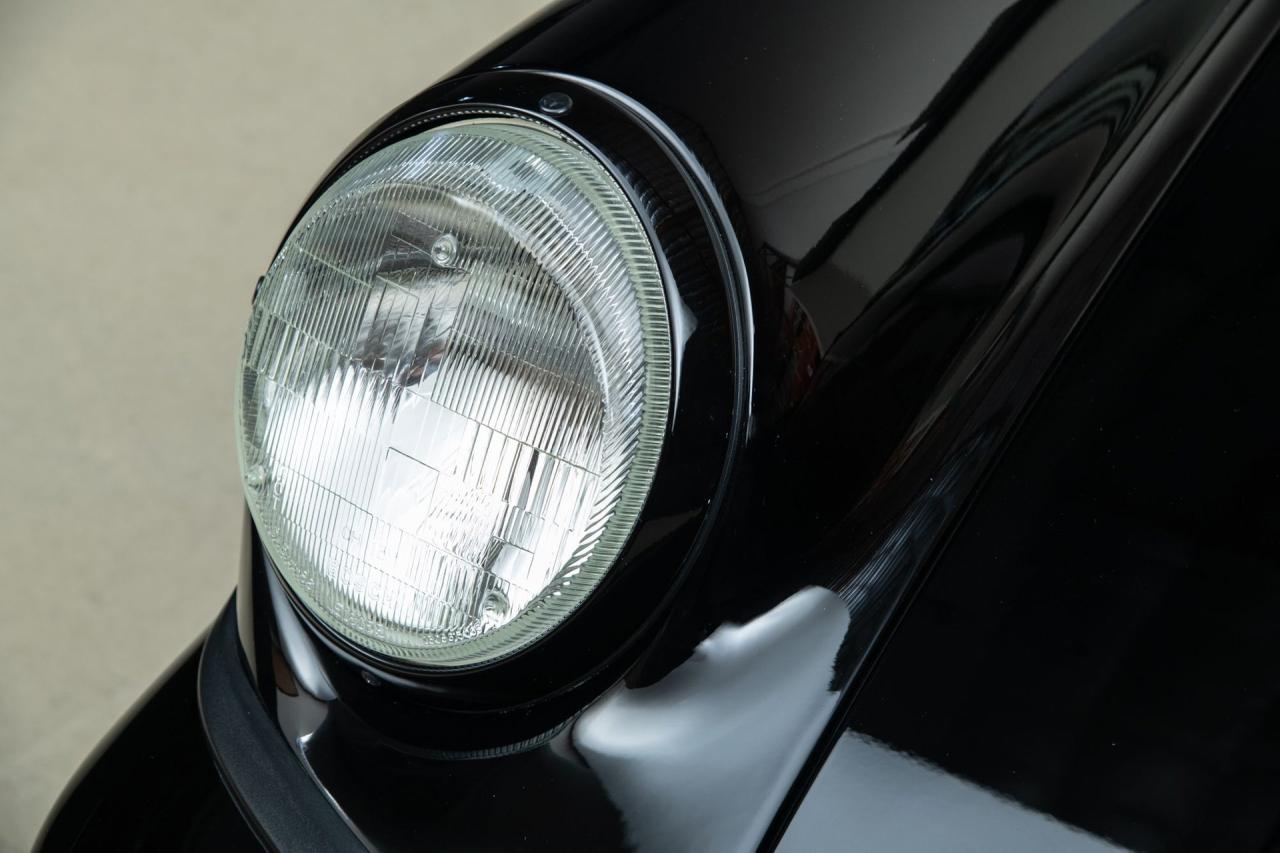 1993 Porsche 911 America Roadster 1993 Porsche 911 America Roadster