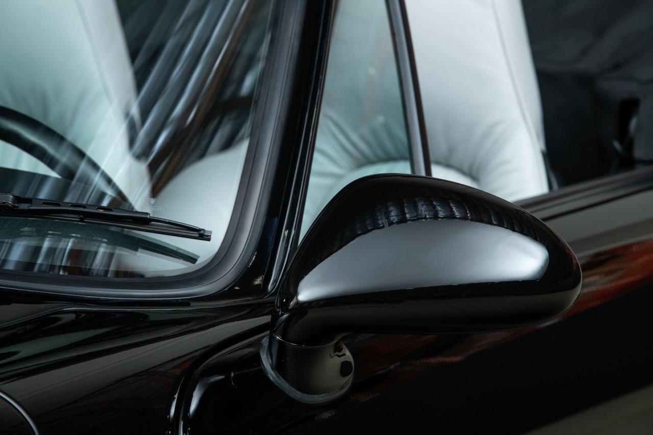 1993 Porsche 911 America Roadster 1993 Porsche 911 America Roadster