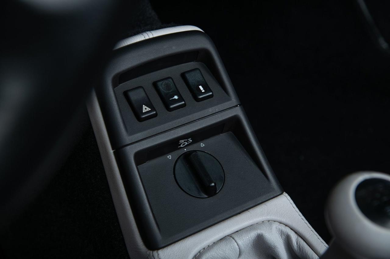 1993 Porsche 911 America Roadster 1993 Porsche 911 America Roadster