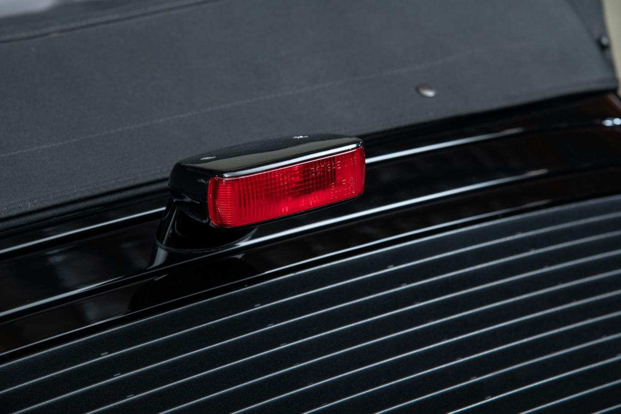 1993 Porsche 911 America Roadster 1993 Porsche 911 America Roadster