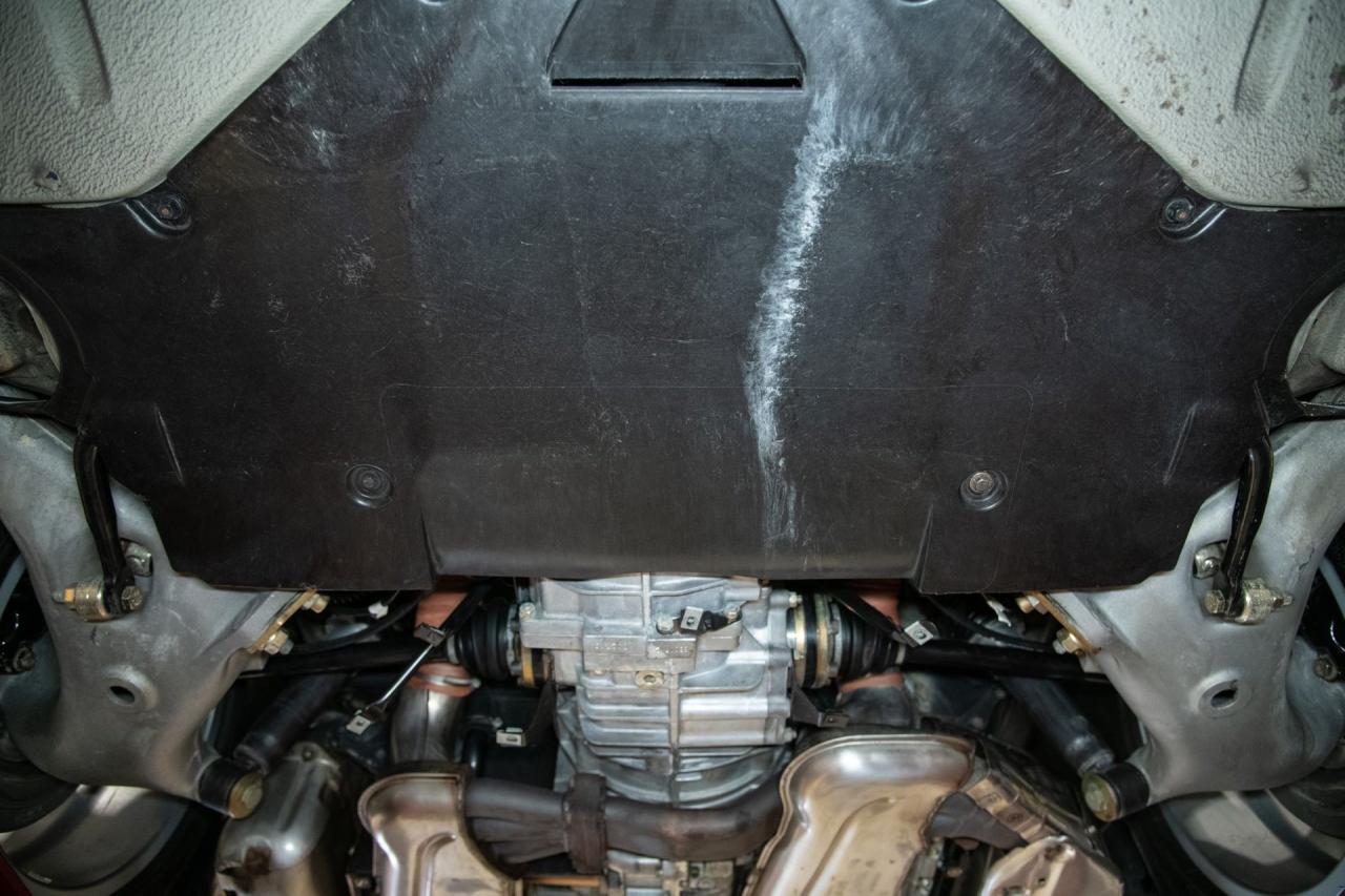 1993 Porsche 911 America Roadster 1993 Porsche 911 America Roadster