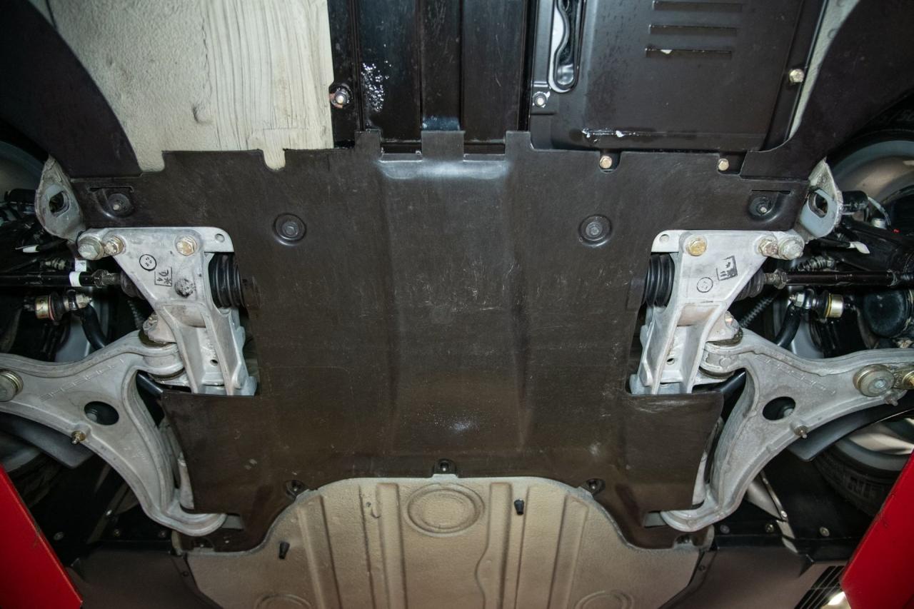 1993 Porsche 911 America Roadster 1993 Porsche 911 America Roadster