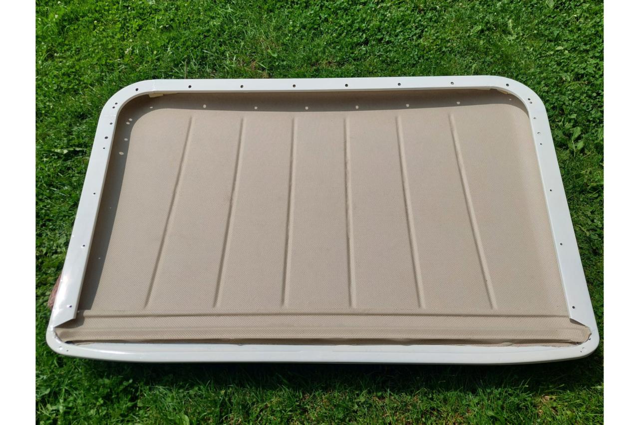 1982 Toyota Land Cruiser BJ45 LWB Pickup &ldquo;Body-off restoration&rdquo;