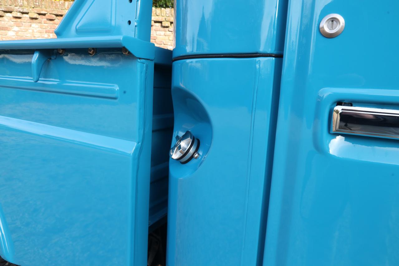 1982 Toyota Land Cruiser BJ45 LWB Pickup &ldquo;Body-off restoration&rdquo;