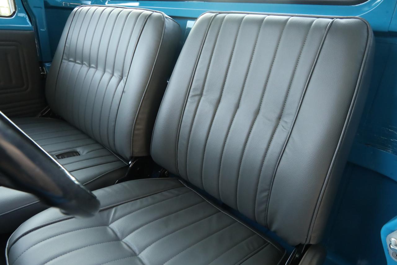 1982 Toyota Land Cruiser BJ45 LWB Pickup &ldquo;Body-off restoration&rdquo;