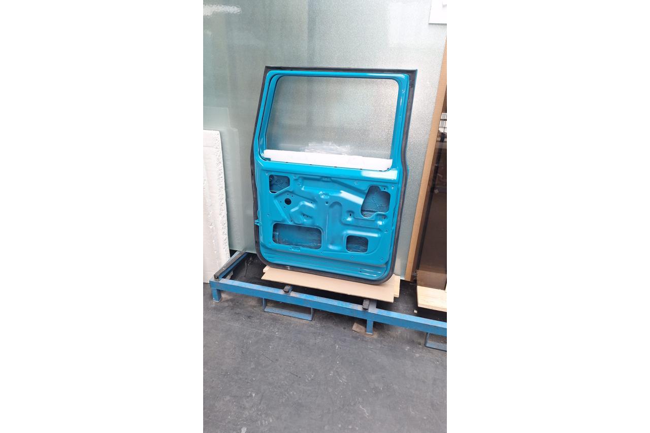 1982 Toyota Land Cruiser BJ45 LWB Pickup &ldquo;Body-off restoration&rdquo;