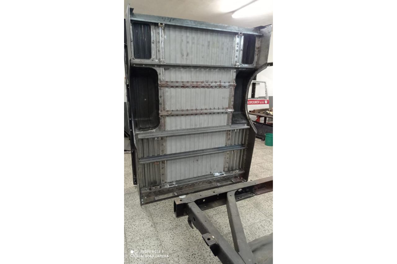 1982 Toyota Land Cruiser BJ45 LWB Pickup &ldquo;Body-off restoration&rdquo;