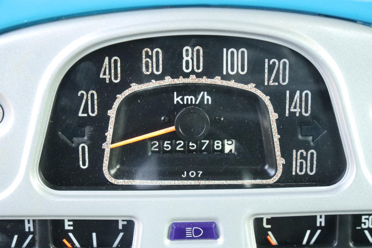 1982 Toyota Land Cruiser BJ45 LWB Pickup &ldquo;Body-off restoration&rdquo;