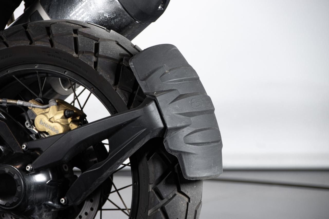 2017 BMW R 1200 GS RALLY