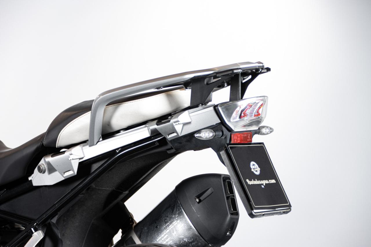 2017 BMW R 1200 GS RALLY