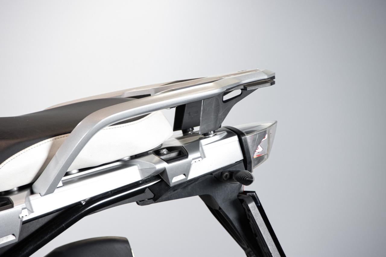 2017 BMW R 1200 GS RALLY