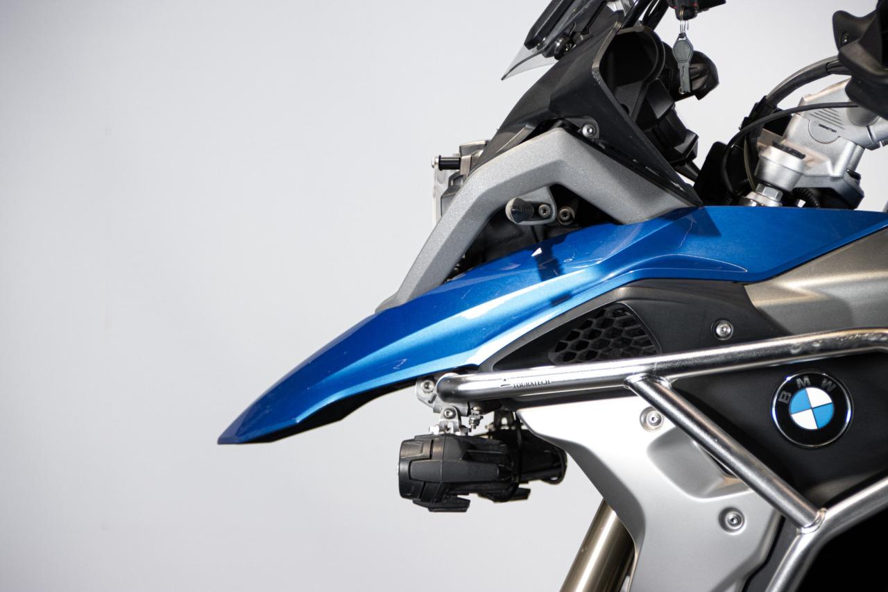 2017 BMW R 1200 GS RALLY