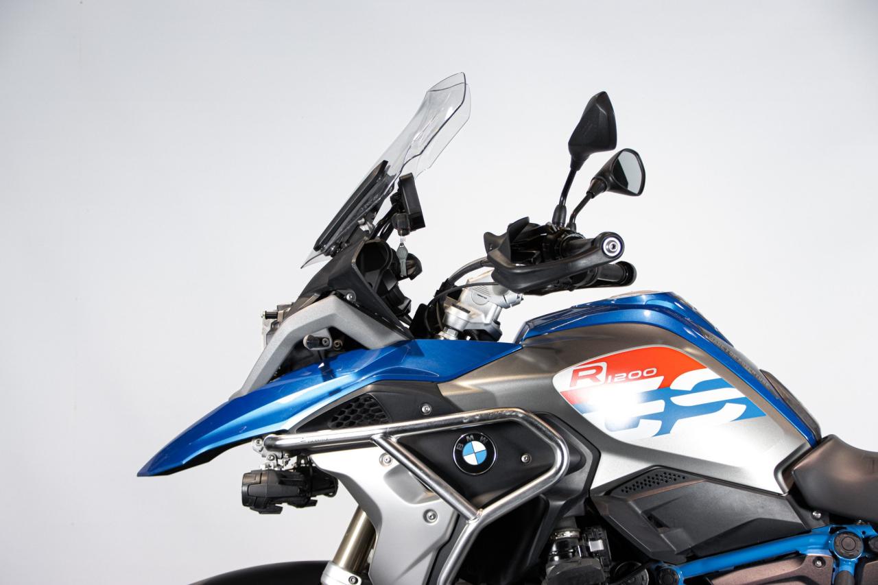 2017 BMW R 1200 GS RALLY