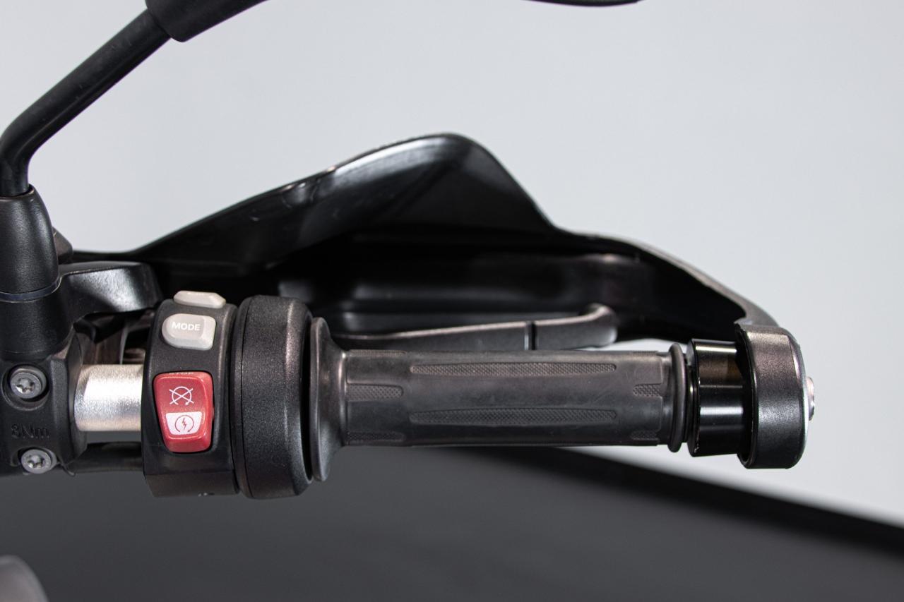 2017 BMW R 1200 GS RALLY