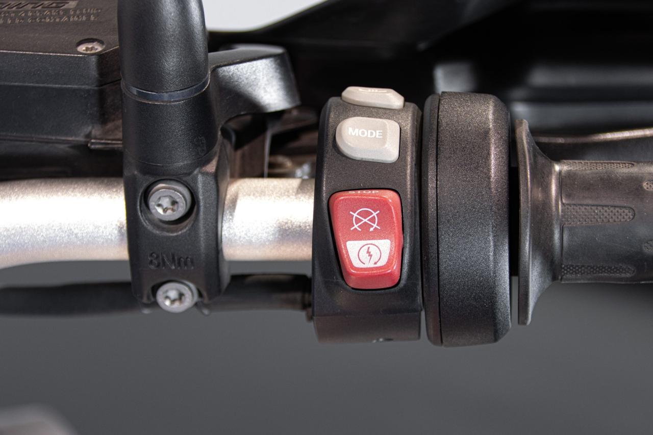 2017 BMW R 1200 GS RALLY