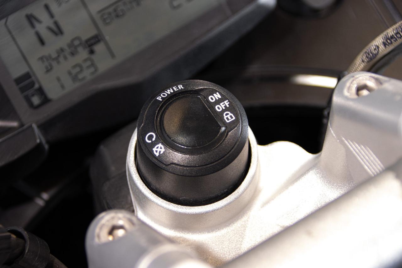 2017 BMW R 1200 GS RALLY