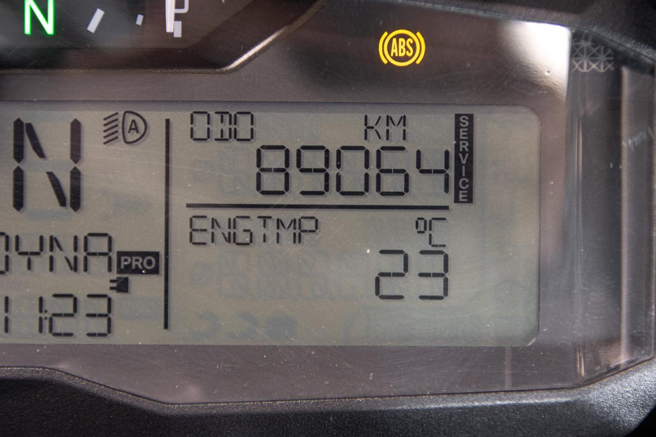 2017 BMW R 1200 GS RALLY