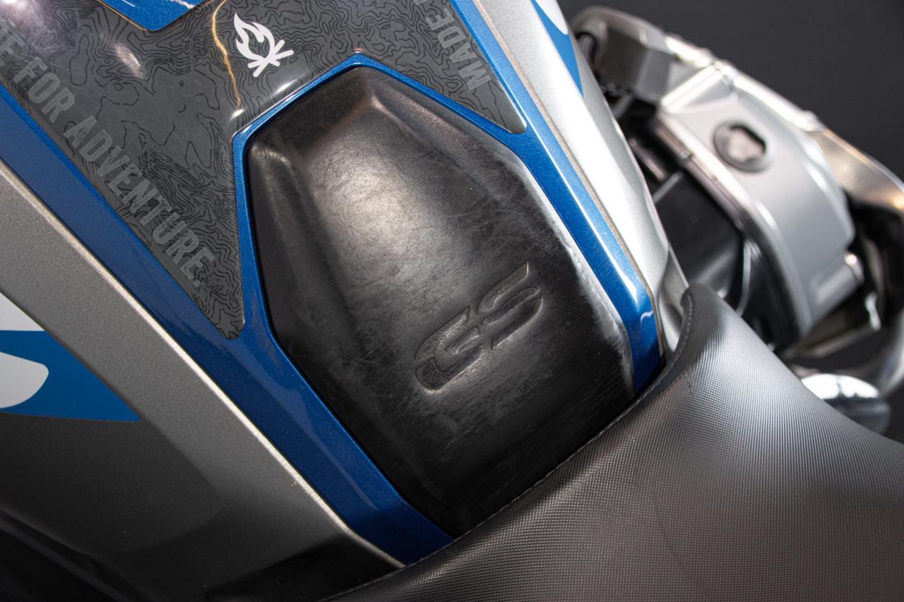 2017 BMW R 1200 GS RALLY