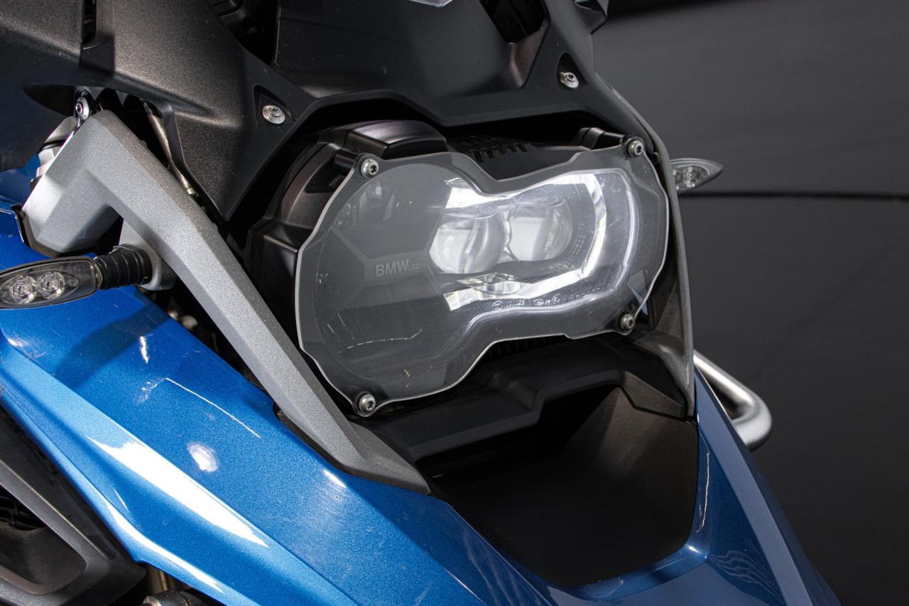 2017 BMW R 1200 GS RALLY